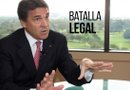 Perry fue acusado en agosto de 2014 de abuso de poder y coacciones a un funcionario público./Foto:EFE