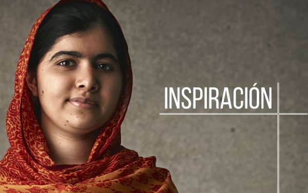 La historia de Malala llega a la televisión