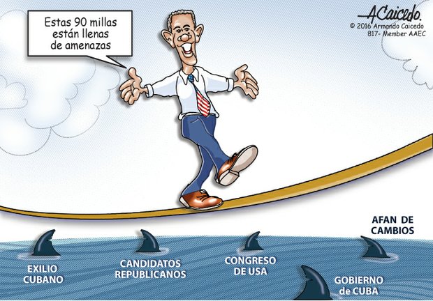 Obamacuba