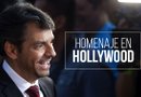 Eugenio Derbez pondrá su nombre a la estrella número 2.576 del célebre Paseo de la Fama de Hollywood de Los Ángeles./Foto:EFE