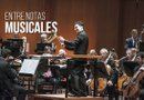 Esta grabación es el inicio de una mini serie con las últimas cuatro grandiosas sinfonías de Dvořák.
