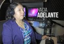 De acuerdo con Hermelinda Vázquez, cuando una persona pierde uno de sus sentidos desarrolla otras habilidades que pueden llevarla muy lejos.