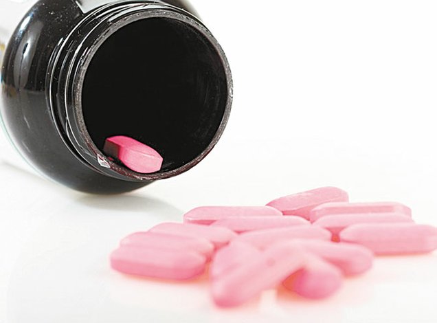 Viagra rosado: ¿Sí o no?