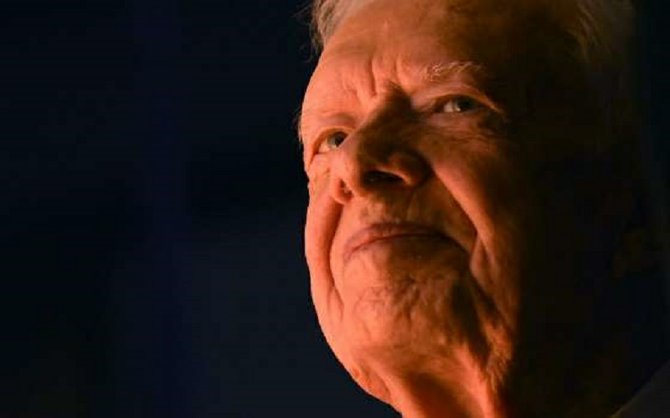 Qué es y cómo funciona la inmunoterapia, el tratamiento que Jimmy Carter dice le curó el cáncer
