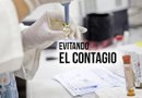 Esta es la prueba de elección para detectar el virus Zika en la sangre dentro de los primeros siete días después de que aparezcan los síntoma./Foto:EFE