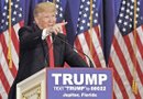 Trump consiguió el 42.4 por ciento de los votos en este archipiélago del Pacífico./Foto:EFE