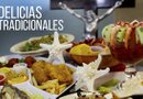A lo largo de los años, y quizás desde su mismo origen, la religión, la tradición y la gastronomía han creado una fusión única en la que un elemento no puede entenderse sin el otro.