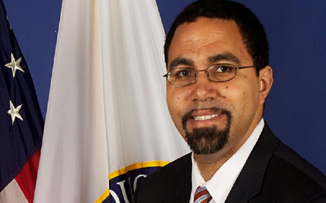 El boricua John King es el nuevo Secretario de Educación