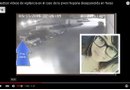 Adriana Coronado fue vista por última vez, junto a su padre, César Vladimir Coronado, el pasado domingo 13 de marzo en la ciudad de Katy, donde tiene su residencia./Foto:Adriana Facebook