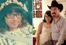 El cuerpo del progenitor fue quemado y presenta también heridas de bala, por lo que su muerte está siendo investigada como un homicidio./Foto:Adriana Facebook