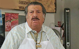 Adiós Pedro Weber "Chatanuga"
