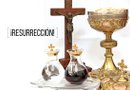 Millones de católicos alrededor del mundo celebran el domingo, 27 de marzo el fin de la Semana Santa./Foto:Pixabay