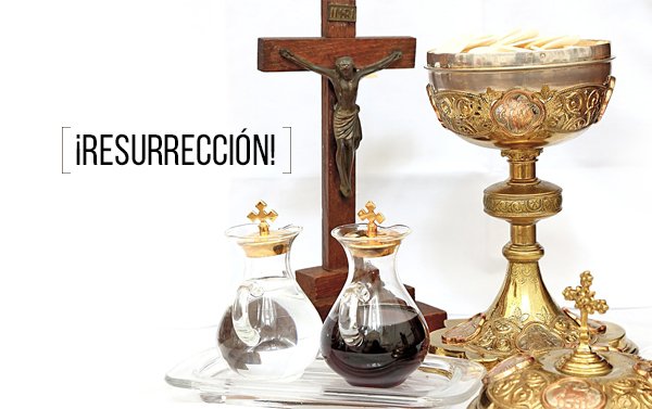 Misas en iglesias católicas de Houston en español