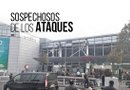 Una cámara de vigilancia del aeropuerto captó a los posibles autores del ataque que se realizó temprano en el día./Foto:EFE