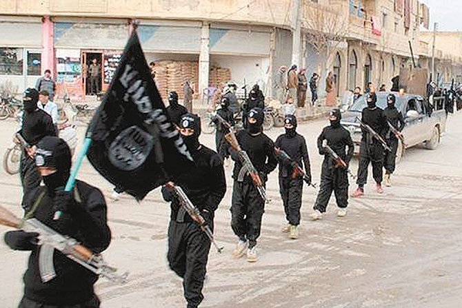 ISIS amenaza al mundo