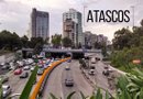 La capital mexicana es la ciudad con mayor congestión de tráfico./Foto:Pixabay