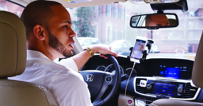 Sí, estás leyendo esto correctamente: Se proyecta que Uber perderá $3 mil millones en 2016