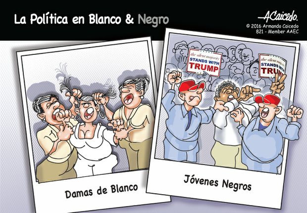Dos mundos