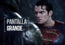La cinta, que forma parte del intento de DC Comics de crear un universo fílmico como ya ha hecho Marvel, retrata el enfrentamiento entre Batman y Superman y comienza justo donde terminó la acción de película "Man of Steel" (2013). /Foto: EFE