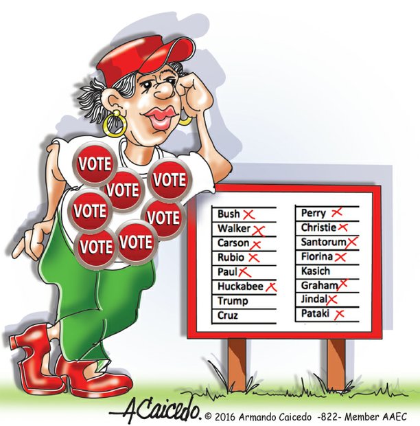 Espera Republicana