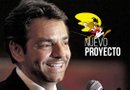 Derbez aseguró que esta "realmente entusiasmado" por poder trasladar las aventuras de Speedy González "a la gran pantalla"./Foto:EFE