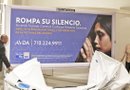 El Condado de Harris tiene el mayor número de víctimas mortales de violencia doméstica en el estado./Foto:AVDA - TX Facebook