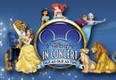 Los músicos de la orquesta animada de Disney, exploran los momentos más representativos de un sinnúmero de películas./Foto:Disney