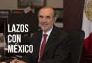 El Ejecutivo mexicano nombró como nuevo embajador en Washington a Carlos Sada./Foto:EFE