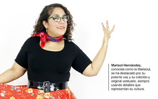 La Santa Cecilia