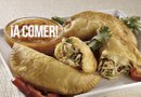 Pollo Campero celebra El Día Nacional De la Empanada./Foto: Pollo Campero