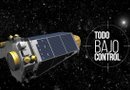 "Llevaremos a cabo una investigación, con la prioridad de que la nave vuelva a sus operaciones científicas", subrayó Sobeck./Foto:NASA