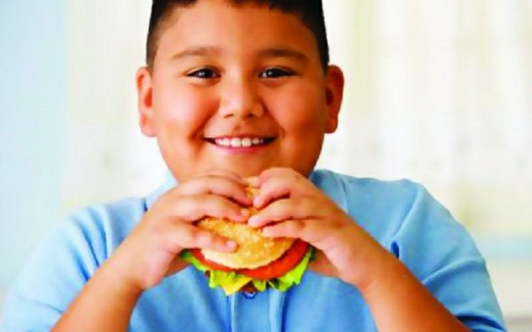 Obesidad infantil | EL Sol Latino Newspaper | Philadelphia Obesidad infantil | EL Sol Latino Newspaper | Philadelphia