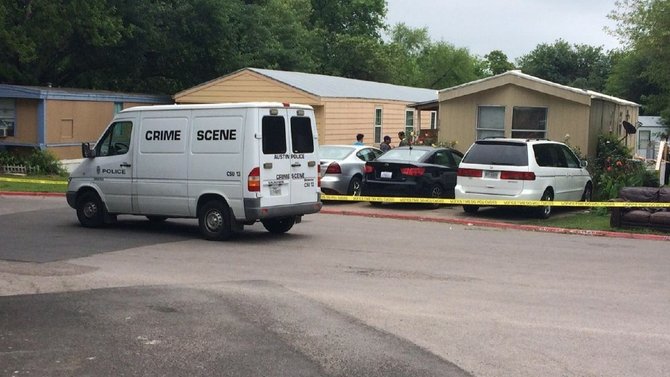 Una persona recibió un disparo en el noreste de Austin, la policía en busca de sospechosos