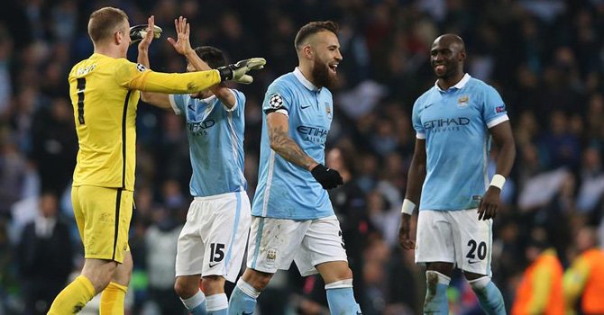 Pellegrini: "No salimos a buscar el 0-0 y fuimos mucho mejores que el PSG"