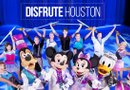Disney sobre hielo presenta el espectáculo 100 Years of Magic en el NRG./Foto:Disney