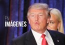 “Uno de los mejores aviones del mundo”, así calificó Trump a su avión privado, un Boeing 757 avaluado en $100 millones de dólares.