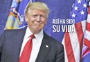 Se dice que a los dos años, durante su escuela primaria, Donald Trump le puso un ojo negro a su maestro de música, porque según él no sabía nada. ¿Fue esta una manifestación temprana de su carácter intolerante?