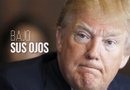 “El pez muere por la boca”, un dicho que se ajusta a la perfección a Donald Trump, quien por cuenta de sus famosas frases se ha ganado a más de un detractor.