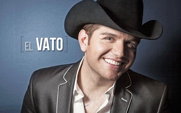 La serie "El Vato" protagonizada por el cantante mexicano 'El Dasa' estrena en abril