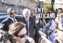 "La gente cree que Bernie Sanders es un radical (...). Lean lo que el papa está escribiendo", enfatizó el rival de Hillary Clinton en la contienda demócrata por la Casa Blanca./Foto:EFE