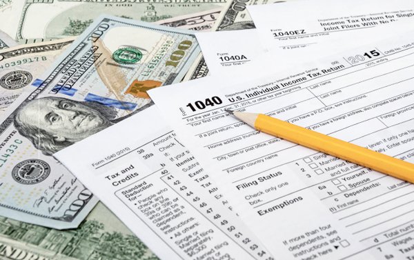 Consejos de última hora para declarar sus impuestos