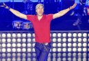 Con "Duele el corazón", Enrique Iglesias busca hacerse nuevamente con la titularidad de la canción del verano, después de sus éxitos "Bailando", en 2014, y "El perdón", en 2015./Foto:EFE