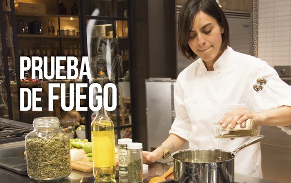NBC UNIVERSO transmitirá el décimo episodio de “Top Chef México”
