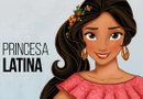 Las apariciones en estos populares destinos turísticos se producirán poco después de que la princesa protagonice se debut televisivo en el canal Disney./Foto:Disney