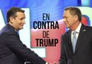 Tener a Donald Trump como candidato a la Casa Blanca en las elecciones de noviembre "sería un desastre seguro para los republicanos", advirtió en un comunicado el jefe de campaña de Cruz, Jeff Roe./Foto:EFE