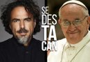 La revista dividió la lista en cinco grupos (titanes, pioneros, artistas, líderes e iconos), con perfiles de los 100 más influyentes escritos por distintas personalidades del mundo al que pertenecen./Foto:EFE