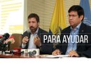 Consideran "urgente" contar con la financiación./Foto:EFE