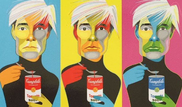 Edo Ilustrado coloreó a la Gran Manzana