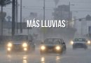 Los residentes de Houston deben de estar preparados para estas inundaciones repentinas./Foto:EFE