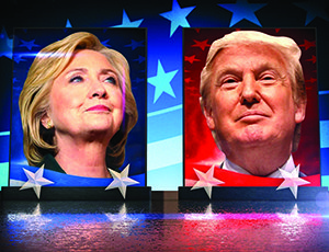 debate presidencial 2017, en vivo, canal, hora